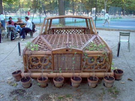 Ecologie